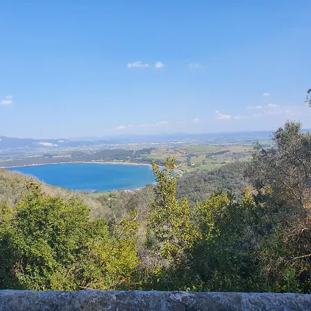 דירה Torre Di 5 פופולוניה