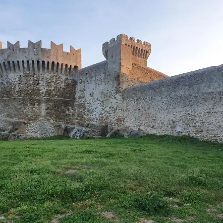 Torre Di 5 דירה