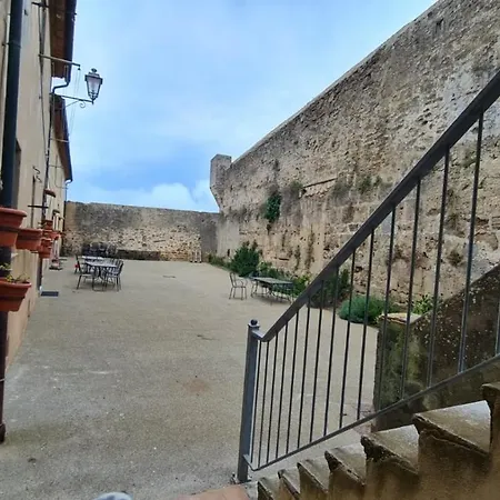 Torre Di 5 דירה